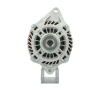 PlusLine Automobile Alternator 12 Volt 6520 Gram For Mitsubishi 135A A3TL0081+