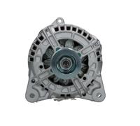 PlusLine Automobile Alternator 12 Volt 6609 Gram For Renault 150A 0124525151+