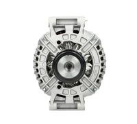 PlusLine Automobile Alternator 12 Volt 6670 Gram For Audi 140A 0124525113+