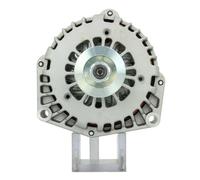 PlusLine Automobile Alternator 12 Volt 6700 Gram For Chevrolet 145A 10464476+