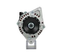 PlusLine Automobile Alternator 12 Volt 6700 Gram For Mitsubishi 90A A3T07483+