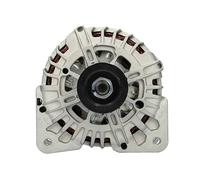 PlusLine Automobile Alternator 12 Volt 6700 Gram For Renault 150A TG15C137+