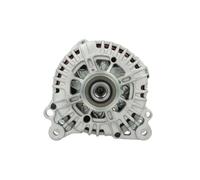 PlusLine Automobile Alternator 12 Volt 6710 Gram For Volkswagen 140A TG14C023+