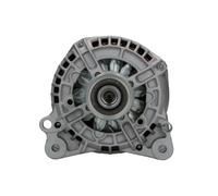 PlusLine Automobile Alternator 12 Volt 6720 Gram For Volkswagen 140A 0124525146+