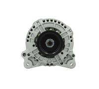 PlusLine Automobile Alternator 12 Volt 6740 Gram For Volkswagen 120A 0124515013+