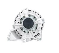 PlusLine Automobile Alternator 12 Volt 6800 Gram For Mercedes 150A 0125711114+