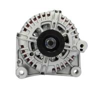 PlusLine Automobile Alternator 12 Volt 6830 Gram For Land Rover 150A TG15C038+