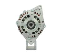 PlusLine Automobile Alternator 12 Volt 6890 Gram For Mitsubishi 105A A3TN2481+