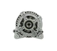 PlusLine Automobile Alternator 12 Volt 6900 Gram For Volkswagen 140A 0124525093+