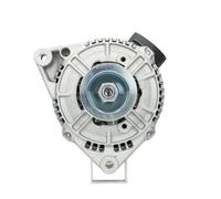 PlusLine Automobile Alternator 12 Volt 6984 Gram For Audi 120A 0120465008+