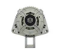 PlusLine Automobile Alternator 12 Volt 6990 Gram For Mercedes 145A 0123510018+