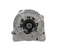 PlusLine Automobile Alternator 12 Volt 7000 Gram For Audi 120A 0123515008+
