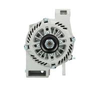 PlusLine Automobile Alternator 12 Volt 7062 Gram For Mazda 90A A3TG1391+