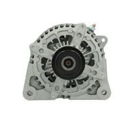 PlusLine Automobile Alternator 12 Volt 7140 Gram For Jaguar 180A 1042106620+