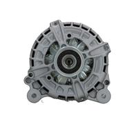 PlusLine Automobile Alternator 12 Volt 7236 Gram For Volkswagen 180A 0125811008+