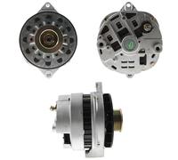 PlusLine Automobile Alternator 12 Volt 7255 Gram For Chevrolet 140A 10463523+