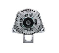 PlusLine Automobile Alternator 12 Volt 7420 Gram For Mercedes 120A 0124515045+