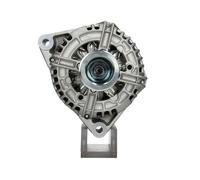 PlusLine Automobile Alternator 12 Volt 7460 Gram For Opel 140A 0124525016+