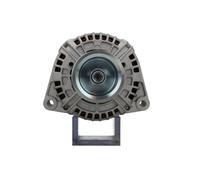 PlusLine Automobile Alternator 12 Volt 7500 Gram For John Deere 150A 0124615057+