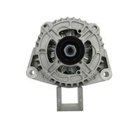 PlusLine Automobile Alternator 12 Volt 7700 Gram For John Deere 150A MG52+