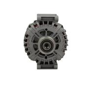 PlusLine Automobile Alternator 12 Volt 8080 Gram For Mercedes 220A TG23C017+