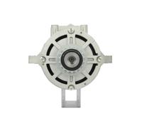 PlusLine Automobile Alternator 12 Volt 8100 Gram For Volkswagen 190A LR1190913+