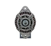 PlusLine Automobile Alternator 12 Volt 8310 Gram For Case 200A 0124625059+