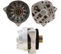 PlusLine Automobile Alternator 12 Volt 9770 Gram For Chevrolet 140A 10463636+