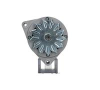 PlusLine Automobile Alternator 24 Volt 5000 Gram For Deutz Fahr Khd 35A MG564+
