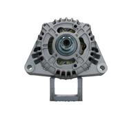 PlusLine Automobile Alternator 24 Volt 5690 Gram For Deutz Fahr 55A MG312+