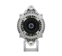 PlusLine Automobile Alternator 24 Volt 5990 Gram For John Deere 60A 1022110400+