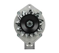 PlusLine Automobile Alternator 24 Volt 6510 Gram For Iveco 80A 0120468124+