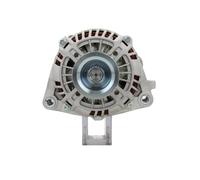 PlusLine Automobile Alternator 24 Volt 6750 Gram For Deutz 120A A4TA8691+