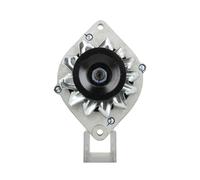 PlusLine Automobile Alternator 24 Volt 6780 Gram For Scania 55A 0120469643+