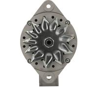 PlusLine Automobile Alternator 24 Volt 6830 Gram For Volvo 80A 0120468093+