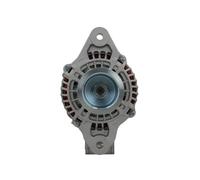 PlusLine Automobile Alternator 24 Volt 7140 Gram For Volvo 110A A4TR5592+