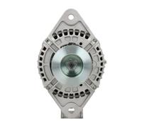 PlusLine Automobile Alternator 24 Volt 7280 Gram For Volvo 80A 0124555036+