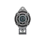 PlusLine Automobile Alternator 24 Volt 7663 Gram For Volvo 120A 0124655079+