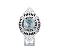 PlusLine Automobile Alternator 24 Volt 7800 Gram For Volvo 110A 0124655008+