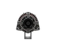 PlusLine Automobile Alternator 24 Volt 8240 Gram For John Deere 130A 0124655033+