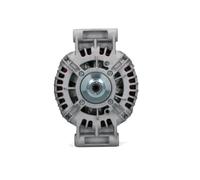 PlusLine Automobile Alternator 24 Volt 8420 Gram For Mercedes 150A 0124655160+