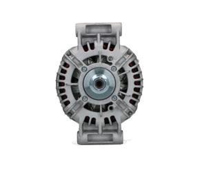 PlusLine Automobile Alternator 24 Volt 8420 Gram For Mercedes 150A 0124655160+