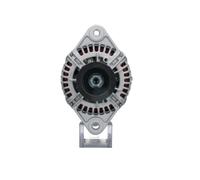 PlusLine Automobile Alternator 24 Volt 8489 Gram For Volvo 120A 0124655021+