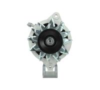 PlusLine Automobile Alternator 24 Volt 9370 Gram For Isuzu 50A 0350004868+