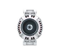 PlusLine Automobile Alternator 24 Volt 9600 Gram For Mercedes 150A 0124655615+