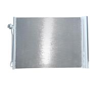 PlusLine Condenser BMW 090211022+