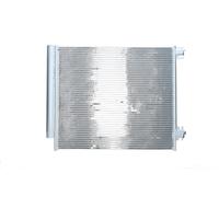 PlusLine Condenser Nissan 822559+