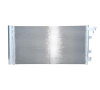 PlusLine Condenser Renault 090571036+