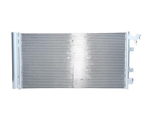 PlusLine Condenser Renault 090571036+