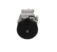 PlusLine Heavy Duty Aircon Compressor 119 Pulley 6400 Gram For Volvo 699264+